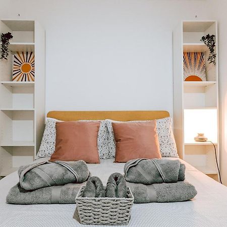 The Kentish Apartment By Camden لندن المظهر الخارجي الصورة