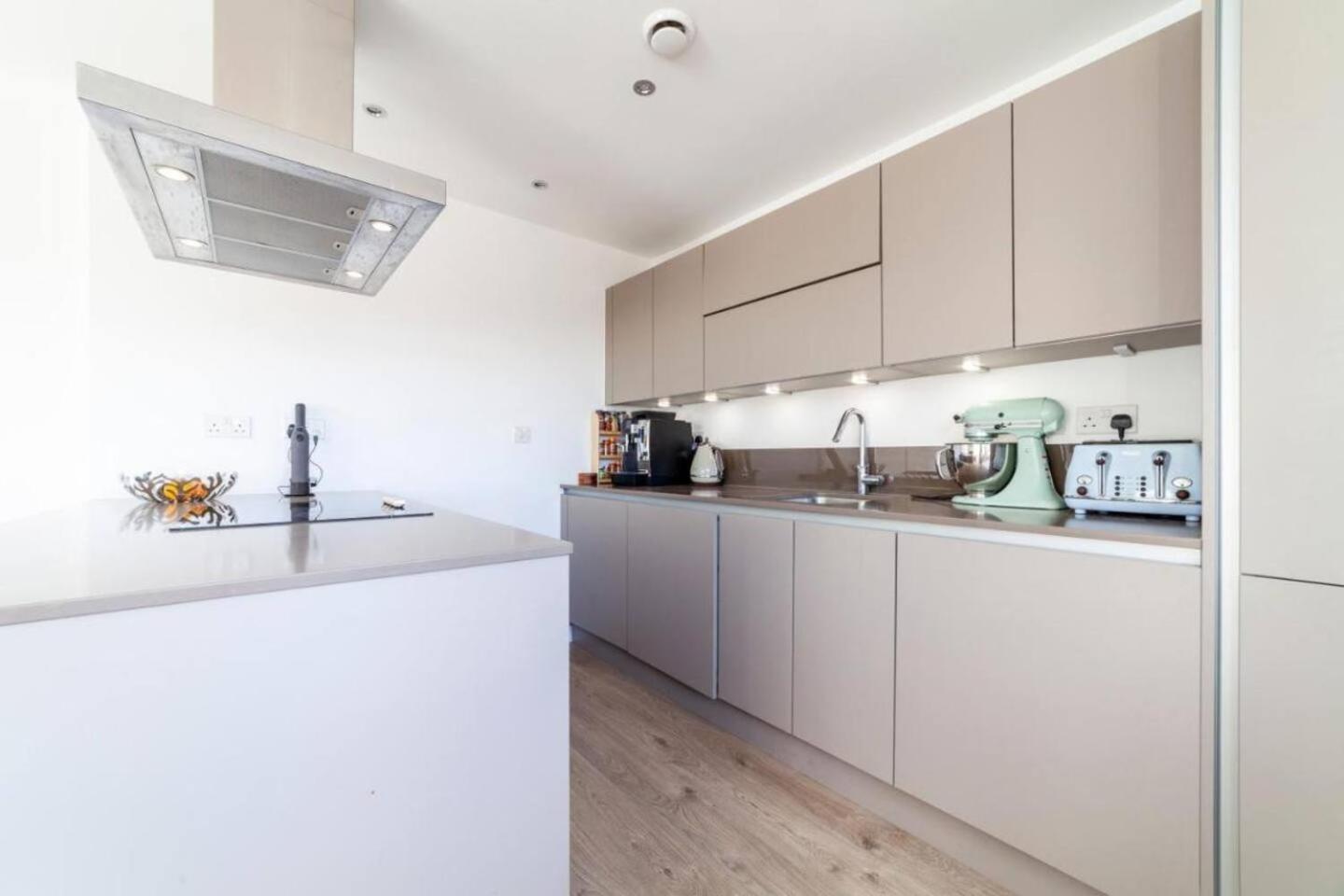 The Kentish Apartment By Camden لندن المظهر الخارجي الصورة
