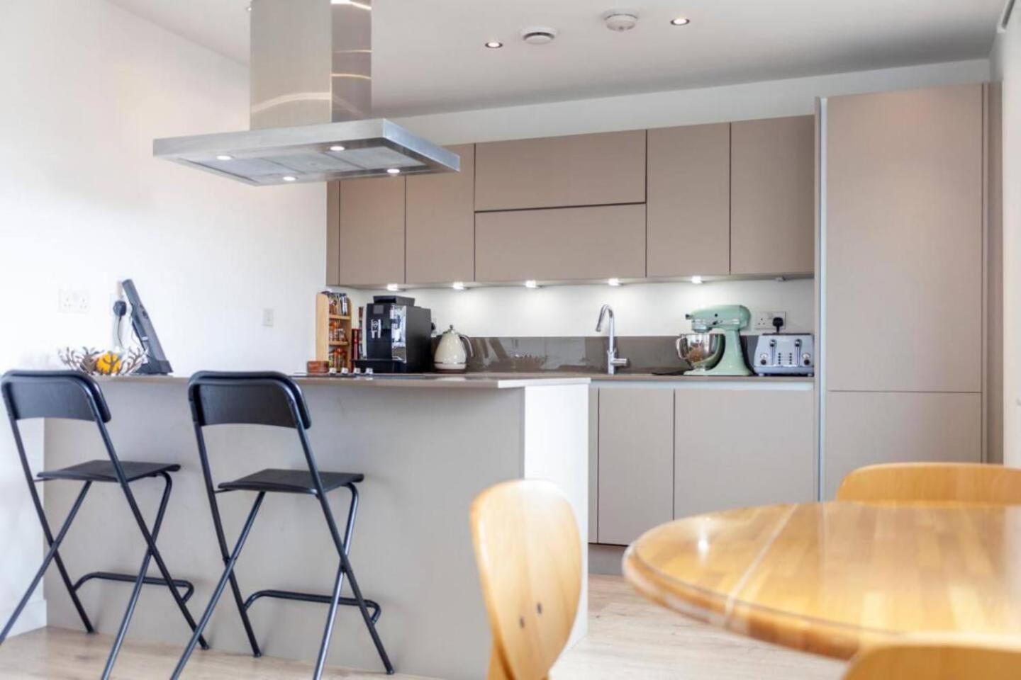 The Kentish Apartment By Camden لندن المظهر الخارجي الصورة