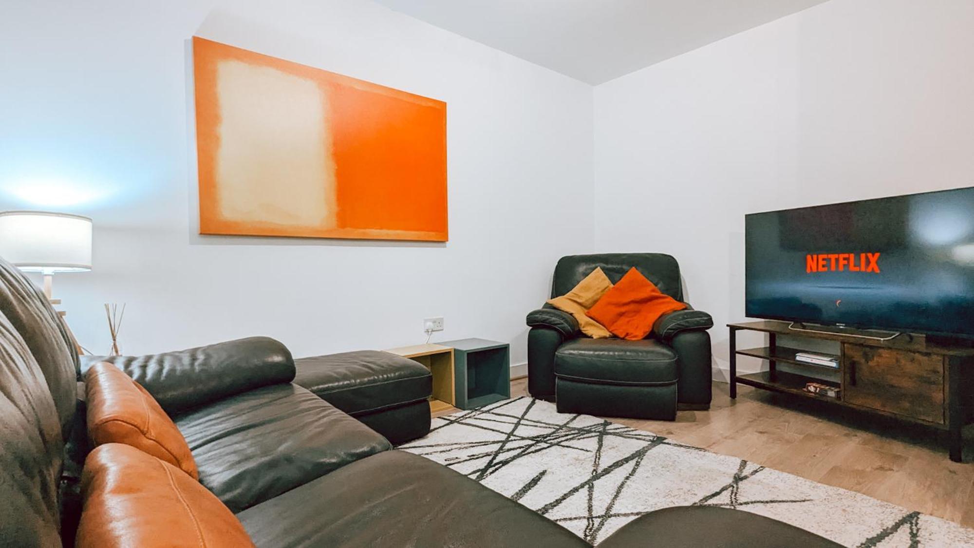 The Kentish Apartment By Camden لندن المظهر الخارجي الصورة